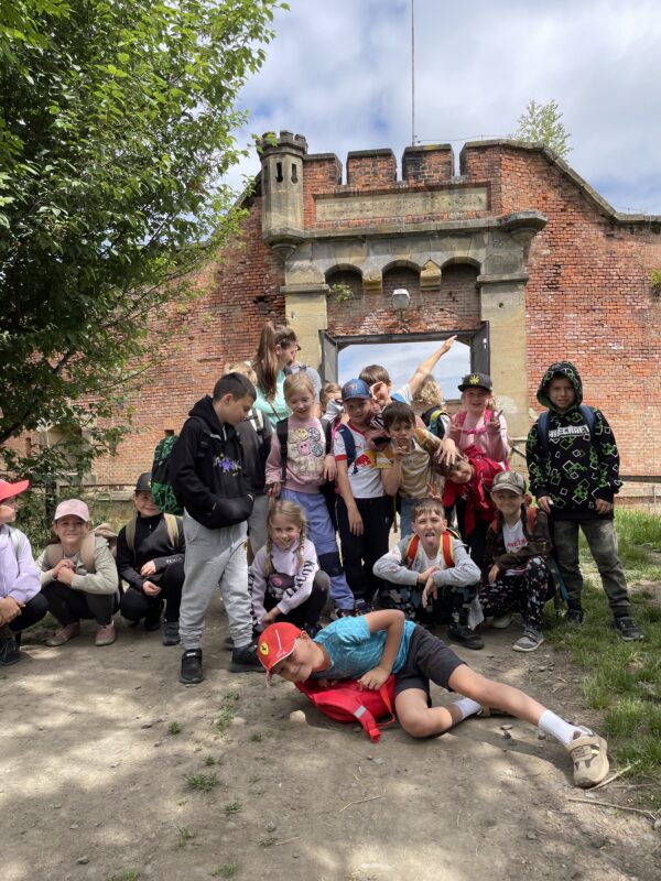 Dopolední survival program -Deník zálesáka | SFort - Image 2