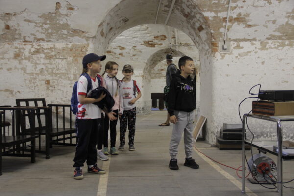 Dopolední survival program -Deník zálesáka | SFort - Image 7
