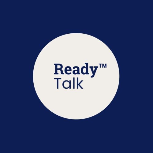 Komunikační školení - Ready™ Talk  | SFort
