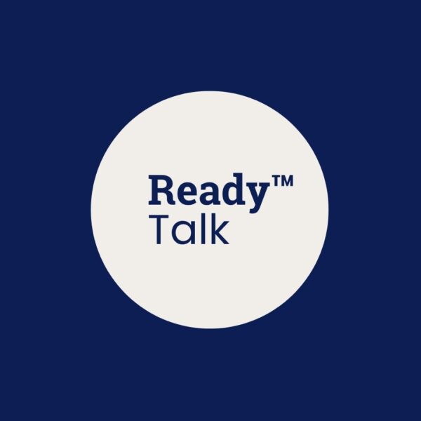 Komunikační školení - Ready™ Talk  | SFort