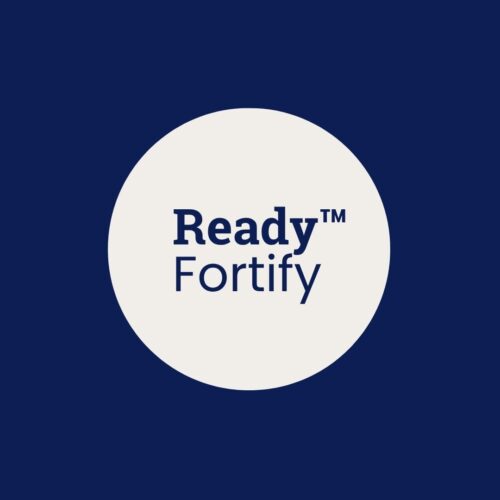 Bezpečnostní audit  - Ready™ Fortify  | SFort