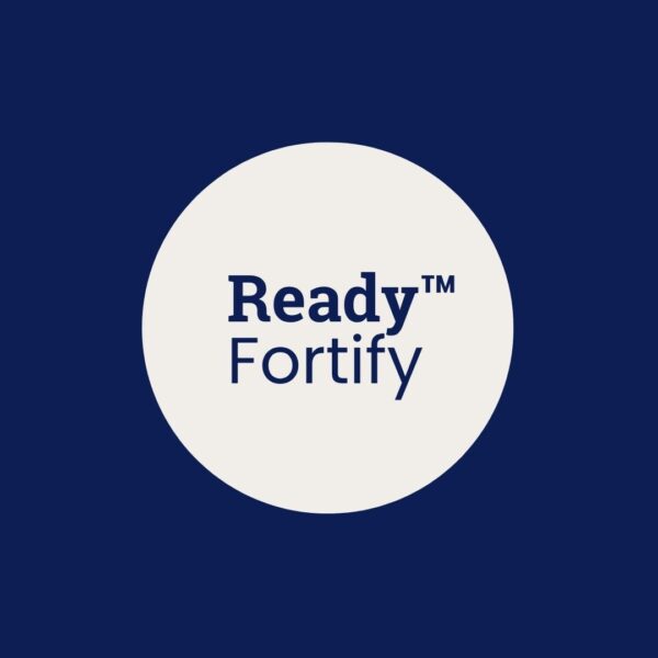 Bezpečnostní audit  - Ready™ Fortify  | SFort