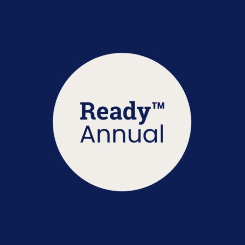 Pravidelné bezpečnostní školení – Ready™ Annual  | SFort