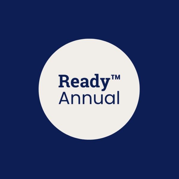 Pravidelné bezpečnostní školení – Ready™ Annual  | SFort