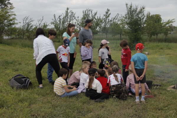 Stmelovací survival program - Mise Adaptace | SFort - Image 6