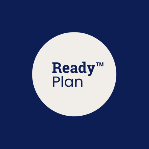 Bezpečnostní dokumentace – Ready™ Plan  | SFort