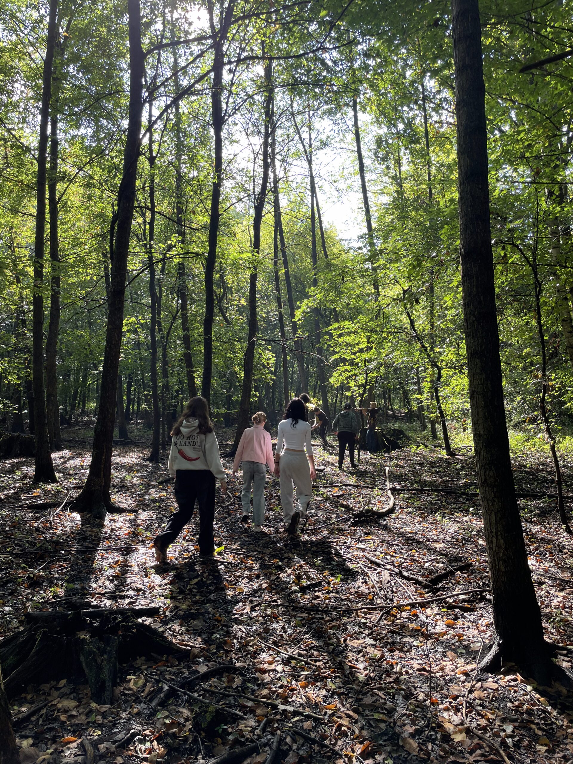 Příměstský survival tábor - SFort Kemp | SFort - Image 3