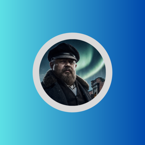Arktické dědictví Eskymo Welzla